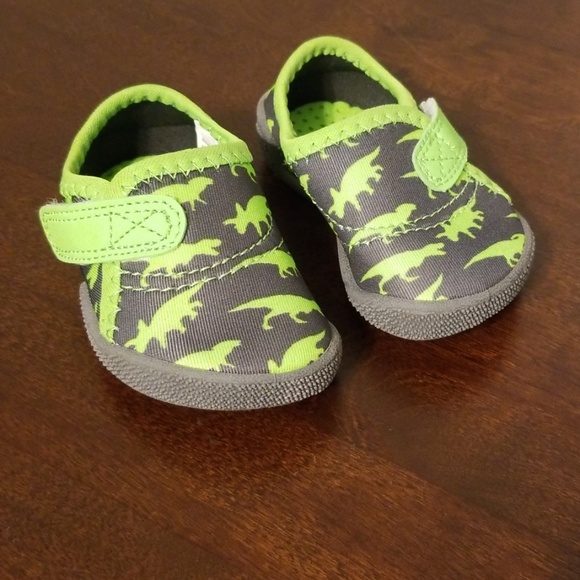 NWOT Garanimals water shoes - Picture 4 of 8